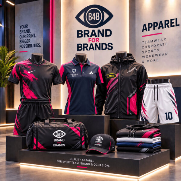 APPAREL