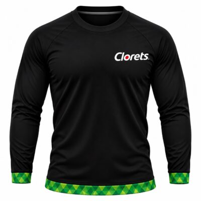 19Ten Unisex Crew Neck T-shirt, Long Sleeve, Birdseye
