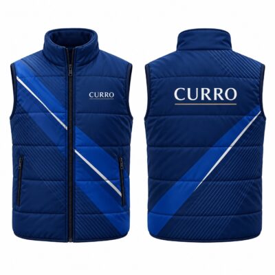 Dye Sublimated Riptech Bodywarmer