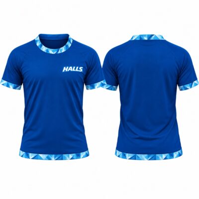 19Ten Unisex Crew Neck T-shirt, Short Sleeve, Reverse Birdseye