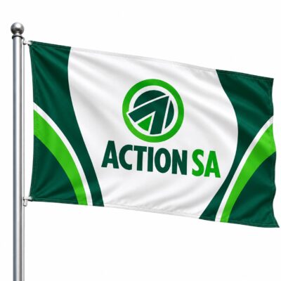 Corporate Flags – Print Only | Custom Branded Flags