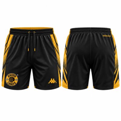 Soccer Short | Custom Dye-Sublimated Kids & Men's Shorts
