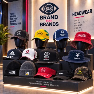 HEADWEAR