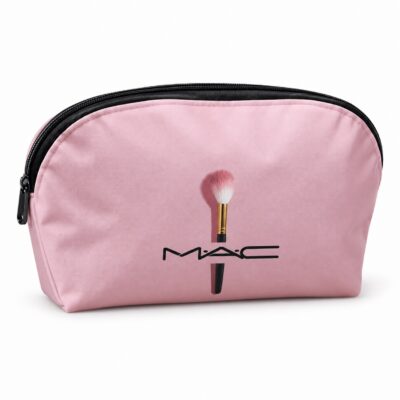 Cairo Maxi Cosmetic Bag | Custom Branded Promotional Bag