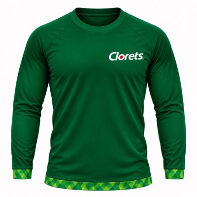 19Ten Unisex Crew Neck T-shirt, Long Sleeve, Birdseye