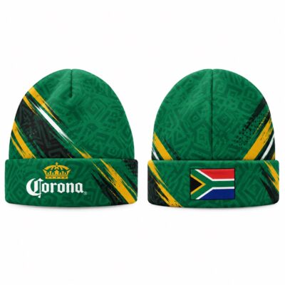 Dye-Sublimated Kid’s Polar Fleece Beanie