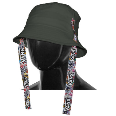 Multi-Campaign Bucket Hat – Deluxe