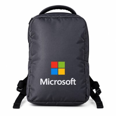 Lusaka Tech Backpack