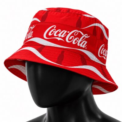 Shwagger Bucket Hat