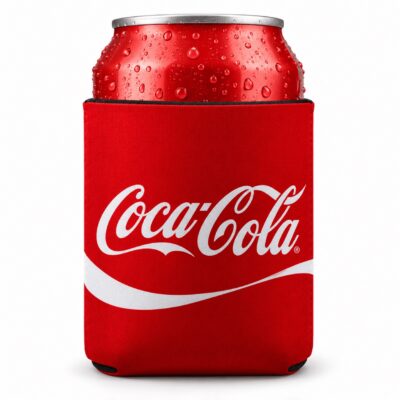 Neoprene Can Holder