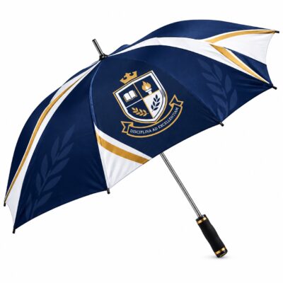 Cruden Bay Golf Umbrellas
