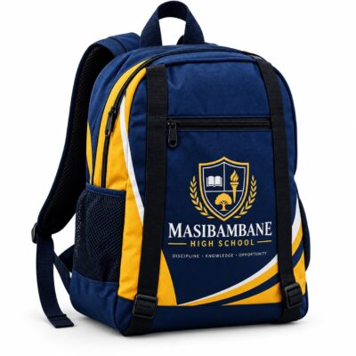 St Peter Backpack