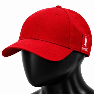 Tagg Promo 6 Panel Cap