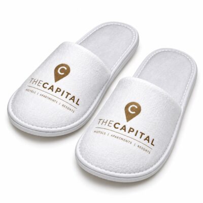 Hotel Slipper