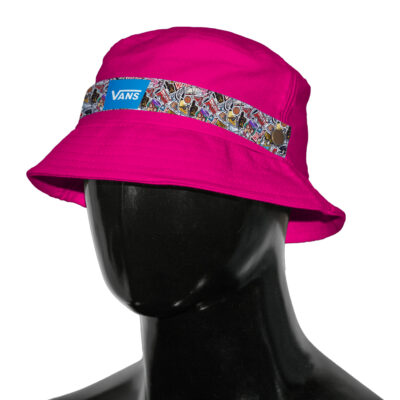 Multi-Campaign Bucket Hat – Lite